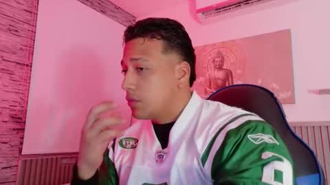 Tom muscle1 online show from 01/06/26, 11:58