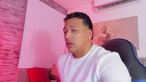 Tom muscle1 online show from 02/11/26, 11:48