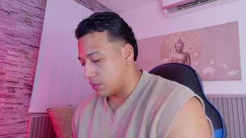 Tom muscle1 online show from 02/27/26, 11:54