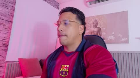 Tom muscle1 online show from 03/07/26, 12:02