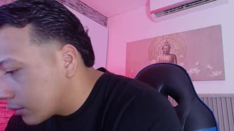 Tom muscle1 online show from 03/09/26, 11:58