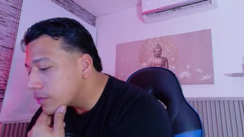 Tom muscle1 online show from 03/26/26, 12:00