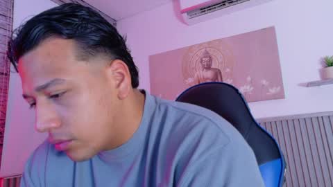 Tom muscle1 online show from 04/08/26, 11:54