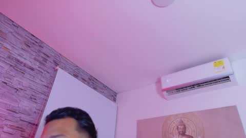 Tom muscle1 online show from 04/13/26, 12:10