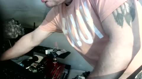 tomame_ online show from 06/01/26, 05:03