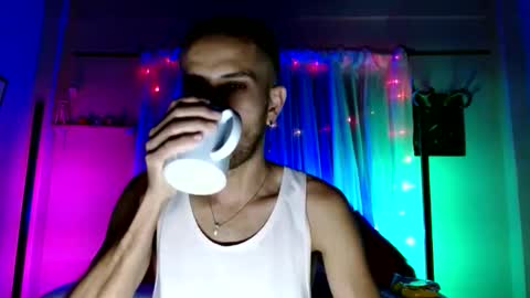 tomas gerauld. make me happy with 10000 tokens online show from 12/03/24, 03:09