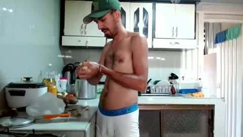 tomas gerauld. make me happy with 10000 tokens online show from 01/23/25, 09:18