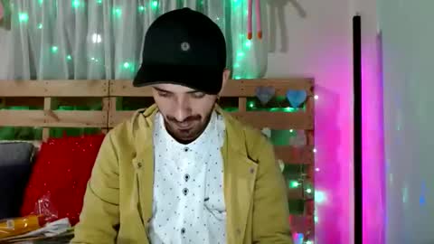 tomas gerauld. make me happy with 10000 tokens online show from 02/03/26, 02:53