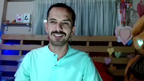 tomas gerauld. make me happy with 10000 tokens online show from 03/02/26, 03:09