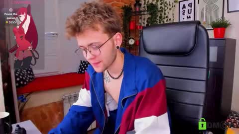 tomas_norton online show from 02/25/26, 03:32