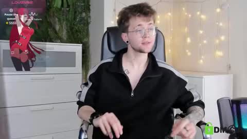 tomas_norton online show from 03/06/26, 03:30