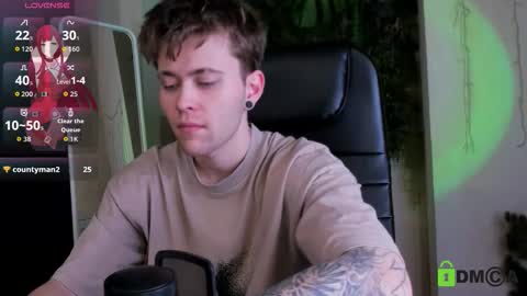 tomas_norton online show from 03/10/26, 02:55