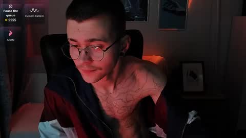 tomas_norton online show from 04/09/26, 08:36