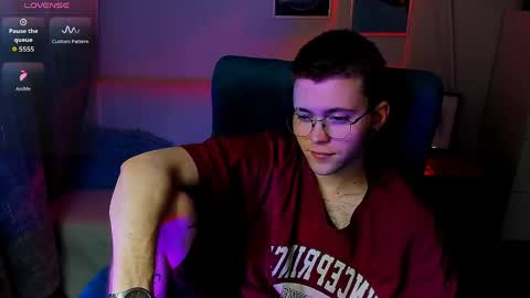 tomas_norton online show from 04/30/26, 09:08