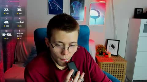 tomas_norton online show from 05/01/26, 08:57