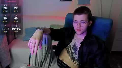 tomas_norton online show from 05/06/26, 08:47