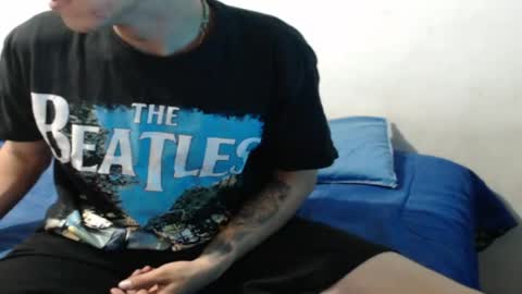 tomas_turbado_ online show from 04/22/26, 09:33