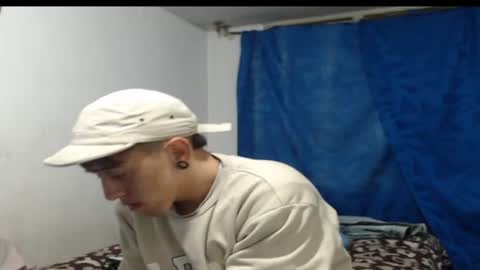 Snapshot of tomas_turbado_ chatting on 07/27/26, 02:07 tomas_turbado_ online show from 07/27/26, 02:07