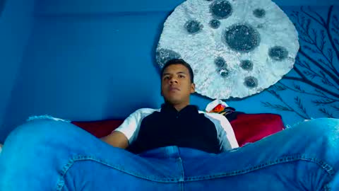 SANTY online show from 03/01/25, 07:04