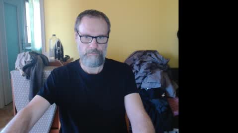 Tomas Milian online show from 03/03/25, 10:17