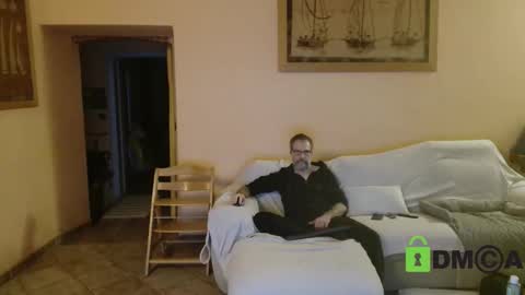 Tomas Milian online show from 11/16/25, 12:49