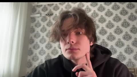 Tomas online show from 04/09/26, 07:47