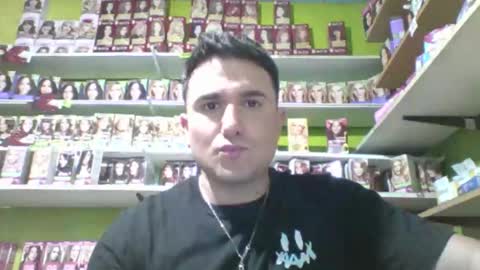 tomassshelby online show from 03/26/26, 10:04