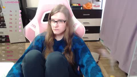 tomato_tease online show from 03/18/26, 02:20