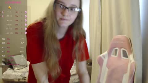 tomato_tease online show from 06/03/26, 04:12