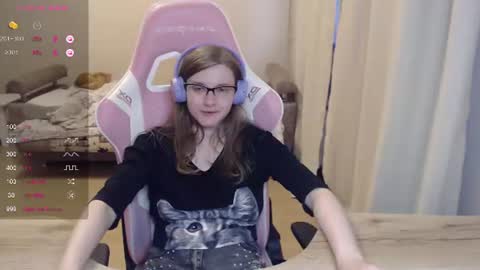 tomato_tease online show from 07/19/26, 01:09