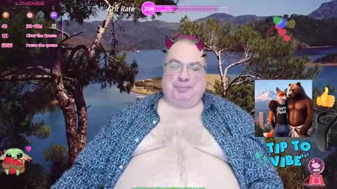 Tomaz62a online show from 03/11/25, 01:59