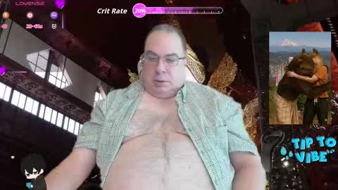 Tomaz62a online show from 09/15/25, 08:20