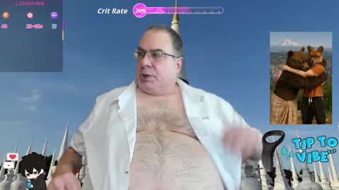 Tomaz62a online show from 10/02/25, 07:54