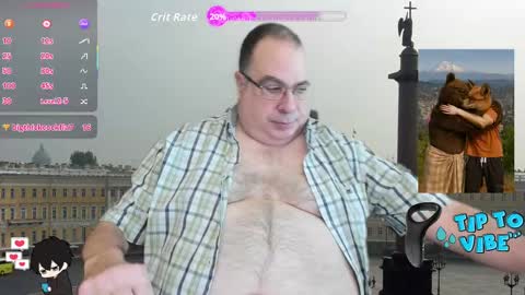 Tomaz62a online show from 10/05/25, 07:45