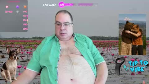 Tomaz62a online show from 10/07/25, 07:44