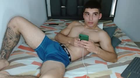 tomaz_18 online show from 02/25/26, 01:04