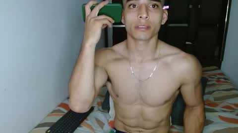 tomaz_18 online show from 03/11/26, 08:59