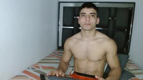 tomaz_18 online show from 03/23/26, 11:58