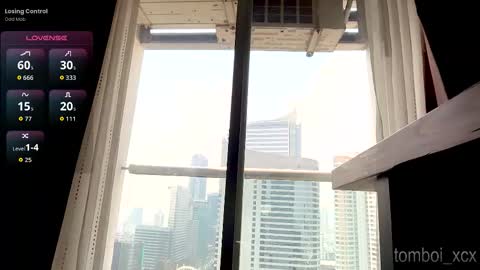 tomboiii online show from 01/15/26, 04:28