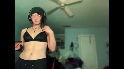 tomboy_titties online show from 01/14/26, 07:36