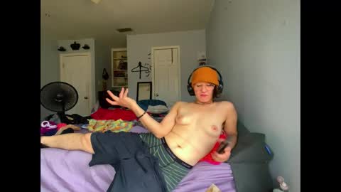 tomboy_titties online show from 02/09/26, 09:52