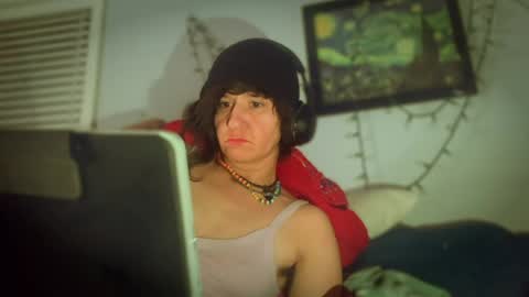 Snapshot of tomboy_titties chatting on 05/07/26, 07:14 tomboy_titties online show from 05/07/26, 07:14