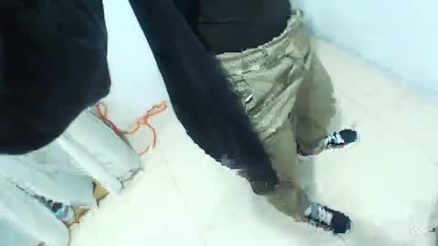 Blue online show from 12/21/24, 01:04