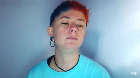 Blue online show from 12/24/24, 09:55