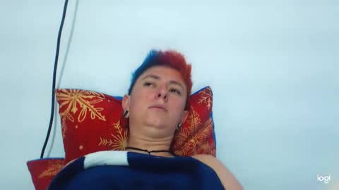 Blue online show from 12/26/24, 03:10