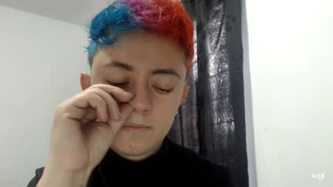 Blue online show from 12/27/24, 05:59