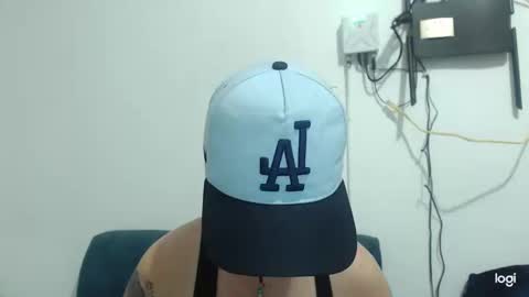 Blue online show from 01/08/25, 12:06