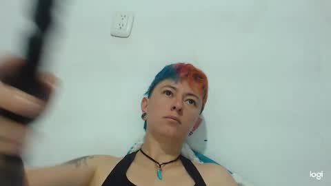 Blue online show from 01/08/25, 02:14