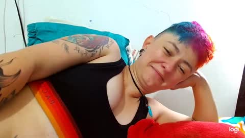 Blue online show from 01/21/25, 03:54