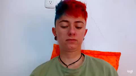 Blue online show from 01/30/25, 04:45